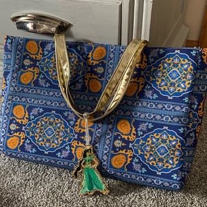 Disney Aladdin tote